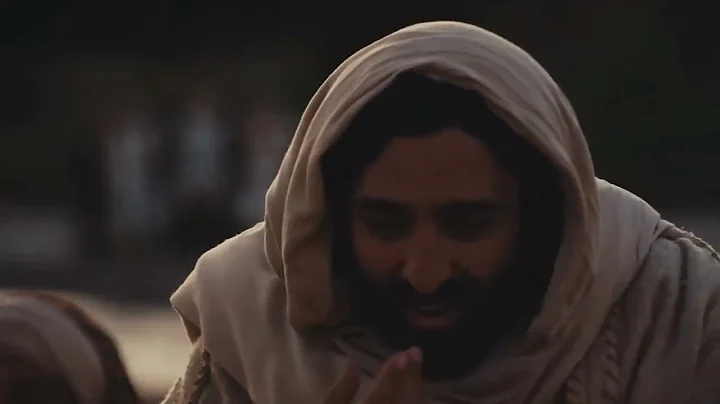 Daily Gospel Reading Video - St. Matthew 15:1-2,10-14 (English)