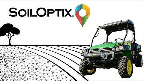 SoilOptix- What Sets Us Apart