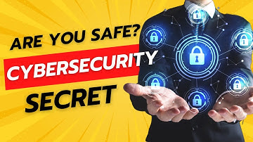 Cybersecurity Revealed: How to Safeguard Your Digital Life