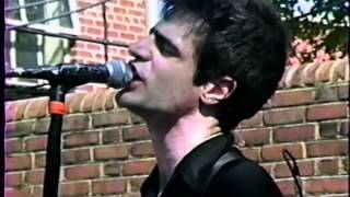 Watch Fugazi Target video
