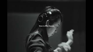 Miho Hazama's m_unit「From Life Comes Beauty feat. Immanuel Wilkins」Teaser