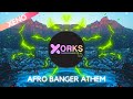 Xeon - Afro Banger Athem