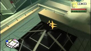 GTA:San Andreas MISTERIX MOD 3- EPSILON VE UZAYLILAR