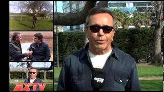 AUTOS X TV PROGRAMA 124
