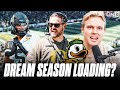 Oregon Ducks Are Going To Be A MACHINE