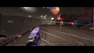 Raw Data PvP Boss Shuffle