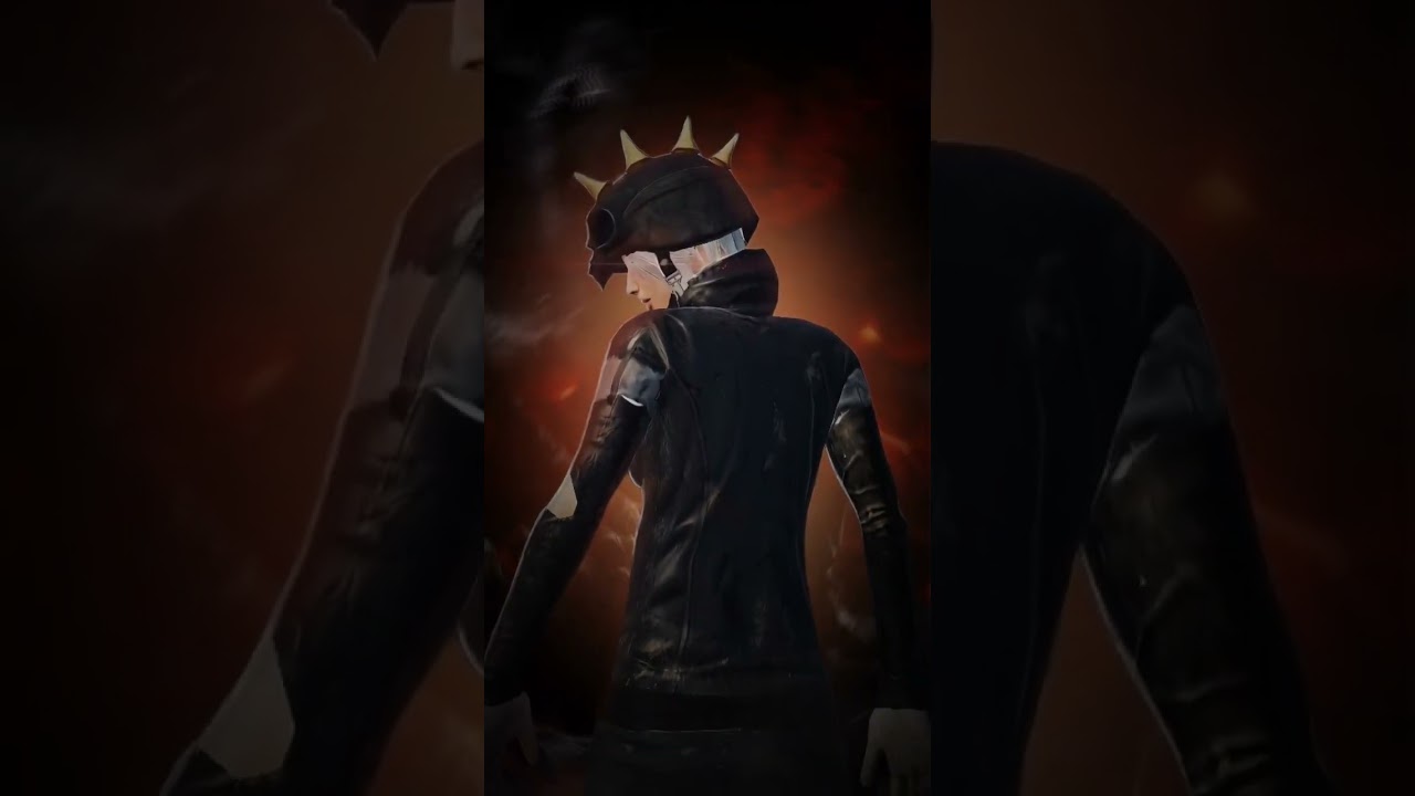 pubg shorts #love #song #bgmi #pubgmobile