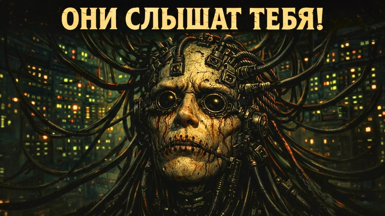 Как Выжить Без Защиты Поля Геллера в Варпе? | Warhammer 40k