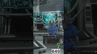 Diana gives her best Hugh impressions | Pragmata
What we playin today?
Follow me on these platforms if you liked what you see:
YouTube: https://www.youtube.com/user/TheChosenKey
BlueSky https://bsky.app/profile/tckyt.bsky.social
Donate here to help increase the production quality of my content, please. Im really trying to get better at all of this:
https://streamlabs.com/thechosenkey
#Pragmata #Capcom #Diana Diana gives her best Hugh impressions | Pragmata