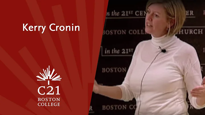 Kerry Cronin - Rules of the 1st Date