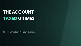 HSAs Explained: The Investment Account With a Triple Tax Break
