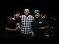 'DARK MATTER' | The Darshan Doshi Trio | Hashbass | Rickraj