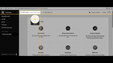 Tạo website bán hàng miễn phí trọn đời - Khởi tạo website