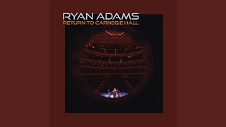 When The Stars Go Blue (Live at Carnegie Hall, May 14, 2022)