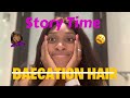 Story Time w/ Kay - WHEN YOUR BAECATION HAIR WAS A NO GO!