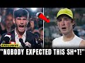 Tennis World SHAKEN After Fonseca CHALLENGES Alcaraz In Miami!