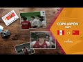 COPA JAPÓN 1987: Perú vs. URSS (Full Match)