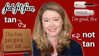 WHAT WILL I CHOOSE? FabFitFun Summer 2024 Part 1 (Customizations 46)