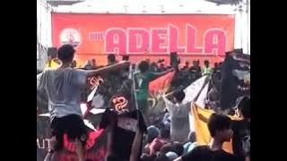 Akhir Waktu - Awwalu AP OM Adella Liive