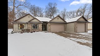 68640 Christiana Lake Road video tour