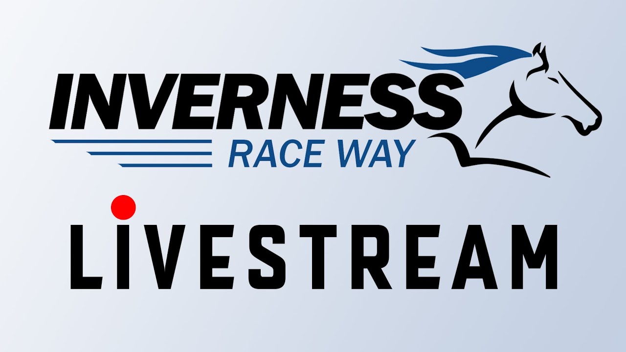 Inverness Raceway Inverness Raceway Livestream July 1st, 2022 - YouTube