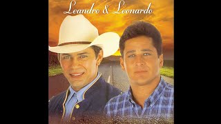 Leandro & Leonardo - Copo De Vinho