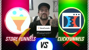 🔥𝗦𝗧𝗢𝗥𝗘 𝗙𝗨𝗡𝗡𝗘𝗟𝗦 𝗩𝗦 𝗖𝗟𝗜𝗖𝗞𝗙𝗨𝗡𝗡𝗘𝗟𝗦🔥