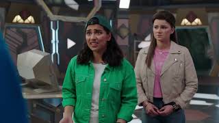 Body Swap Rangers 🦖 Dino Fury ⚡ Power Rangers Kids ⚡ Action for Kids