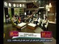 #الستات_مابيعرفوش_يكدبوا زوجة في الجامعة