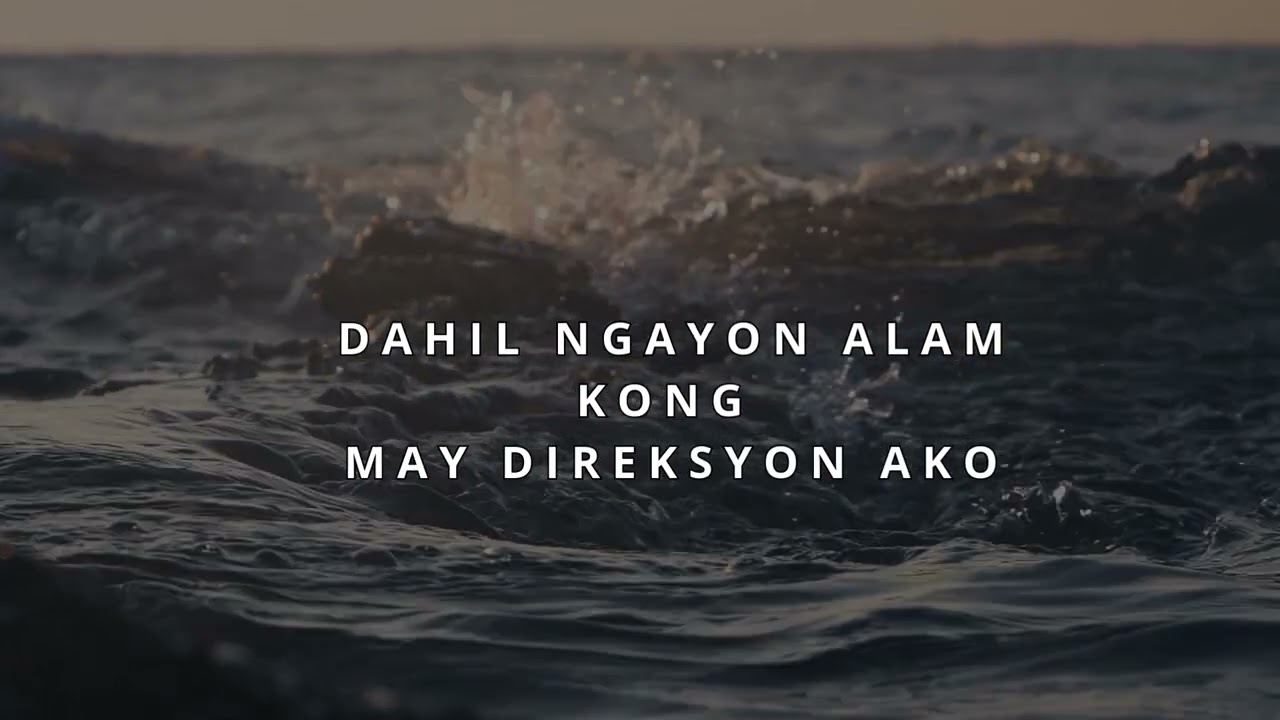 PANIBAGONG MUNDO (song created by: Ong Fam)