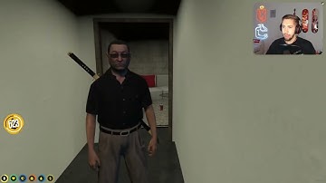 Mr.K saves city from Redline Yokai War