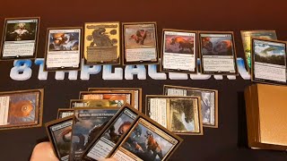 More Things Commander Players Say