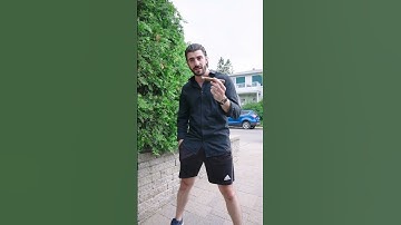 BTS: Smoking Cigars While Filming
