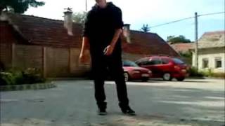 How to jerk : Jerkin tutorial for the beginners (Footwork ,Pin Drop, etc...)