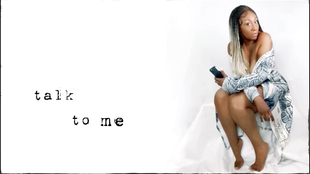 YouTube에서 Sunshine Therapy - Talk to Me 🎙Official Lyric Video 보기 YouTube에서 Sunshine Therapy - Talk to Me 🎙Official Lyric Video 보기