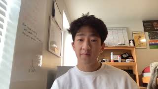 Lambda Sigma Application Luke Kim