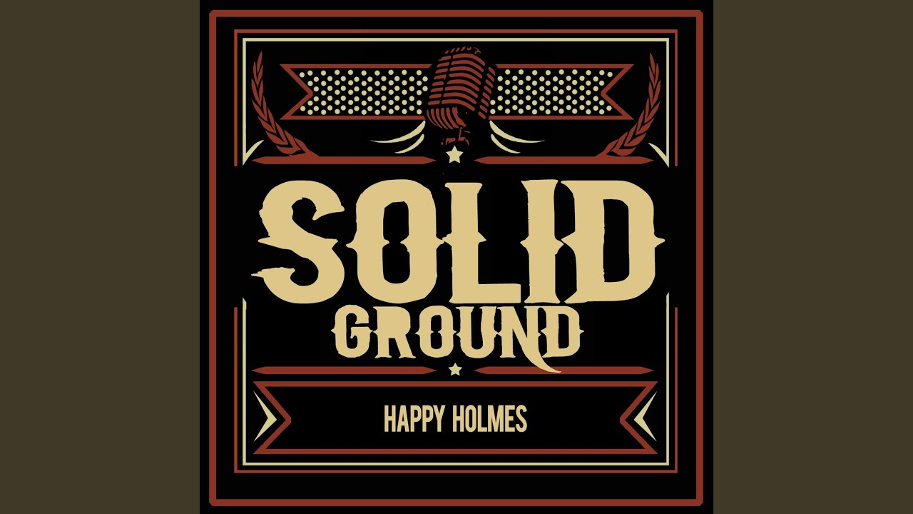Watch Solid Ground on YouTube Watch Solid Ground on YouTube