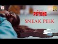 Psycho  sneak peak tamil  udhayanidhi stalin  ilayaraja  mysskin  aditi rao hydari