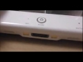 WiiU GamePad 画面保護シートを紹介