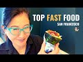 Most Popular Fast Casual Restaurant Chains Homegrown in San Francisco