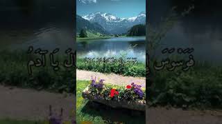 واتس اب قران كريم القارئ ياسر دوسري (سوره طه)