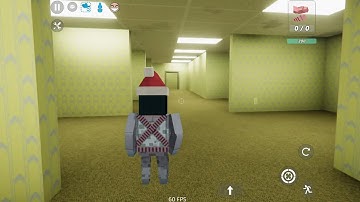 Simple Sandbox 2 | The Backrooms found footage! #022