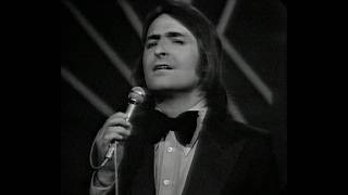 Un Beso y una Flor - Nino Bravo