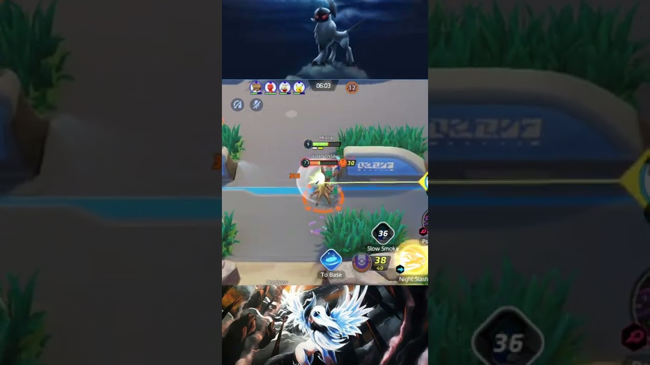 Never Mess With ABSOL 