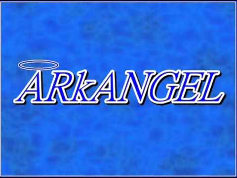 Grupo Cristiano Arkangel-Encontrando el amor