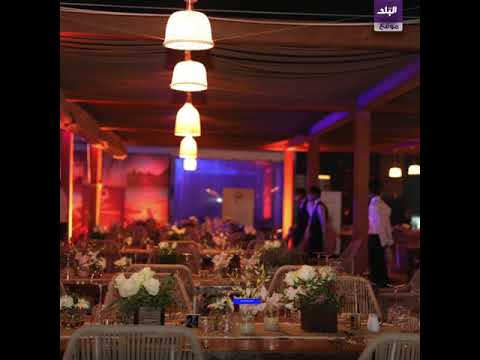 مصر تفتتح أول مطعم واستراحة داخل منطقة أهرامات الجيزة