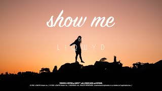LiQWYD - Show me [Official]