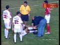 مباراة الاهلي و الزمالك 4 2 كاملة دوري عام موسم 2005 2006
