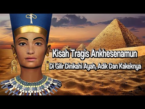 Video: Bisakah pendeta Mesir kuno menikah?