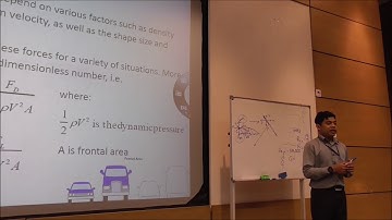 Lecture 8 Part 3: External Viscous Flow